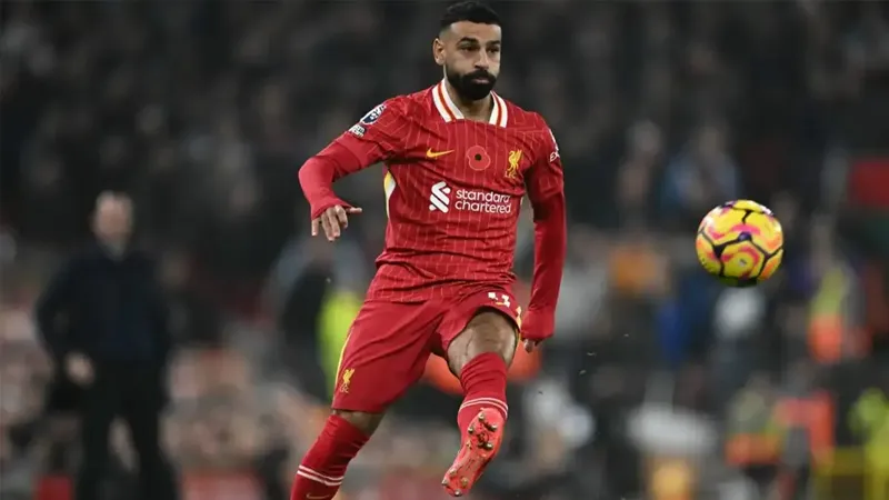 RT @T24spor: Fenerbahçe'nin gündemindeydi: Mohamed Salah transferinde kritik gelişme