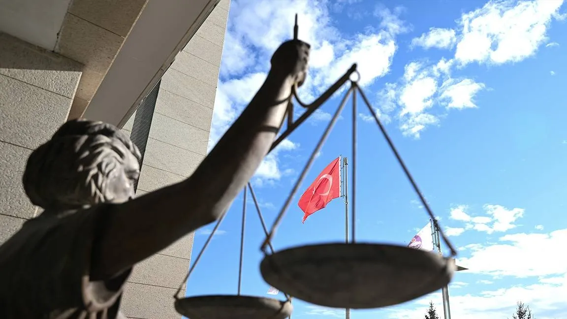 Kanunsuz ceza ve geniş yorum yasaktır