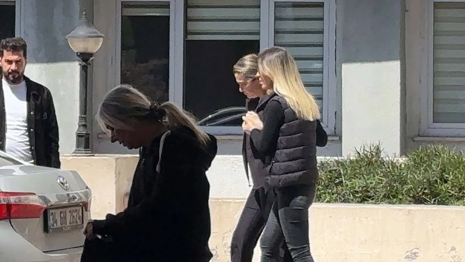 Antalya Büyükşehir Belediyesi Genel Sekreteri, tutuklandı