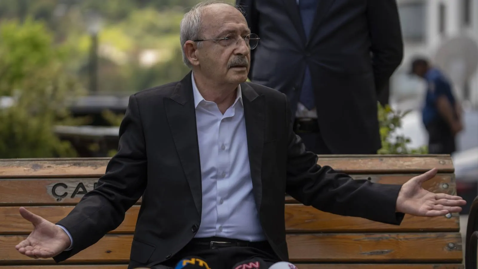 TKP Genel Sekreteri Okuyan: Kılıçdaroğlu'nu genel başkan olarak görmemiz mümkün değil