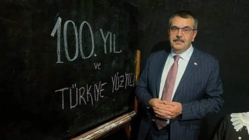Sefere çıkıyoruz ama, ‘yerli ve millî’ ise başka