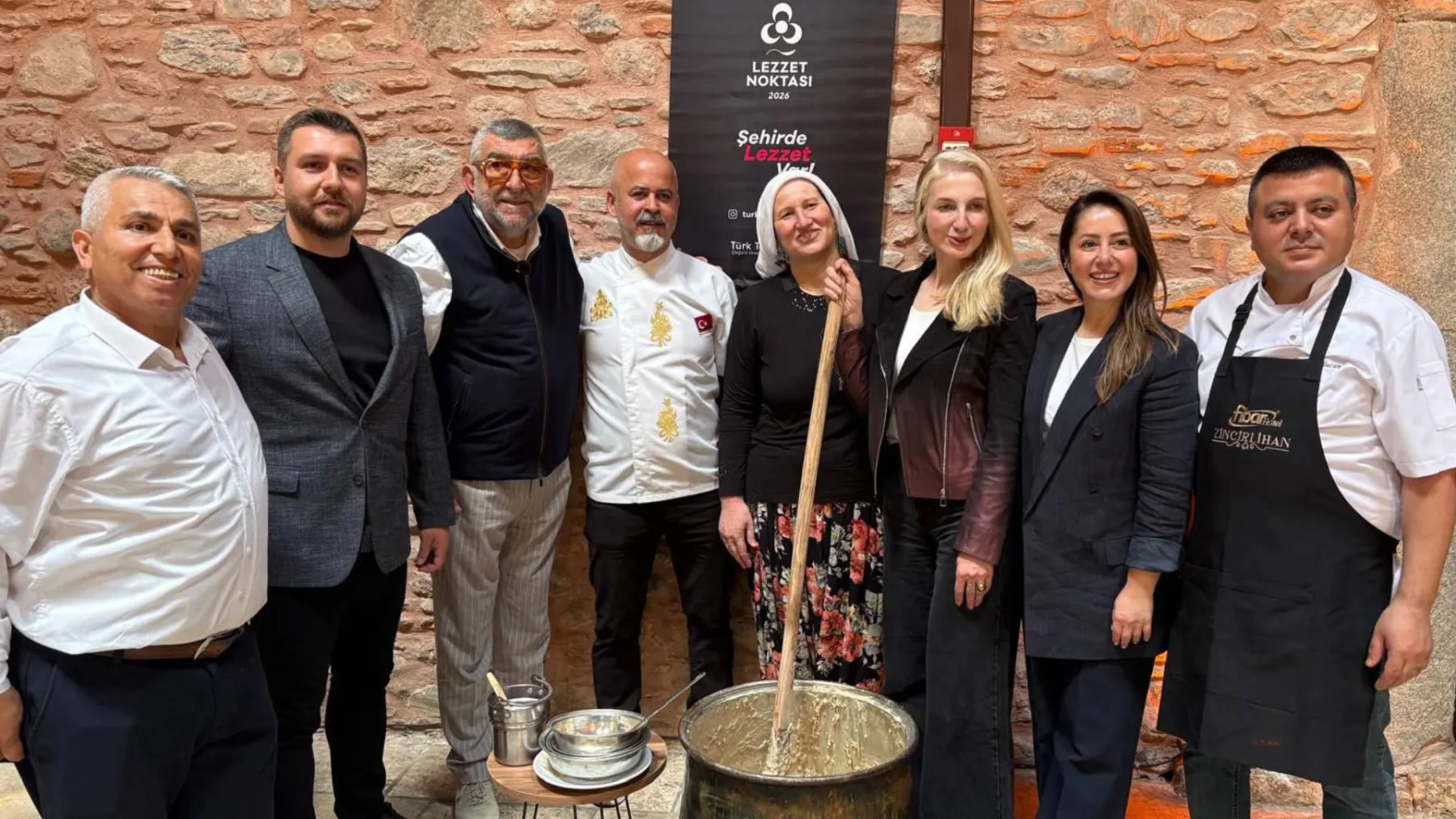 Aydın Kültür Yolu Festivali, kent ekonomisinde hareketlilik yarattı