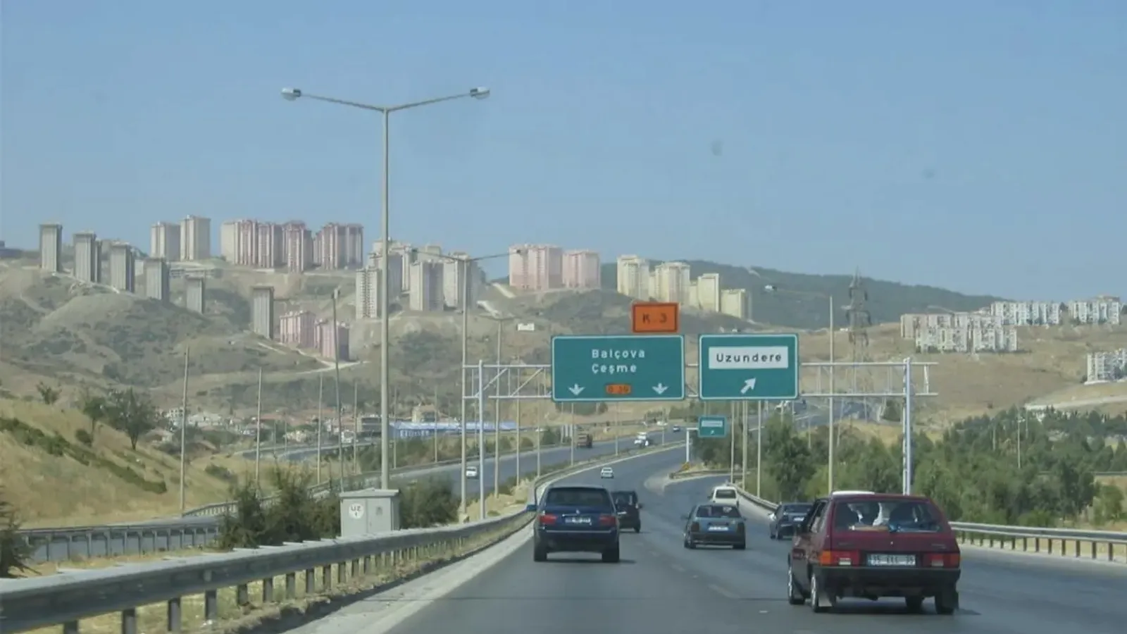 CHP'den İzmir Çevre Yolu iddiası: Ücretsiz yol paralı hale getirilecek; özelleştirmek vatandaşa ihanettir