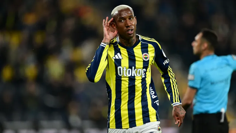 RT @T24spor: Talisca’dan hat-trick sonrası Şampiyonlar Ligi mesajı