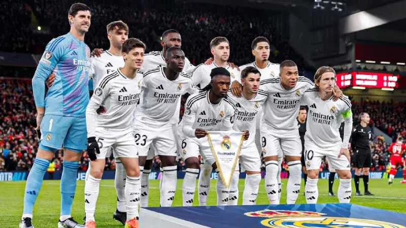 Galatasaray, Real Madrid'in yıldızını istiyor!