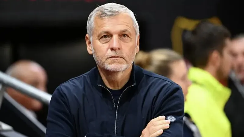 Beşiktaş'ta yeni aday Bruno Genesio!