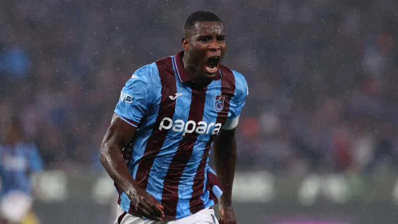 Fenerbahçe'den Paul Onuachu sürprizi!