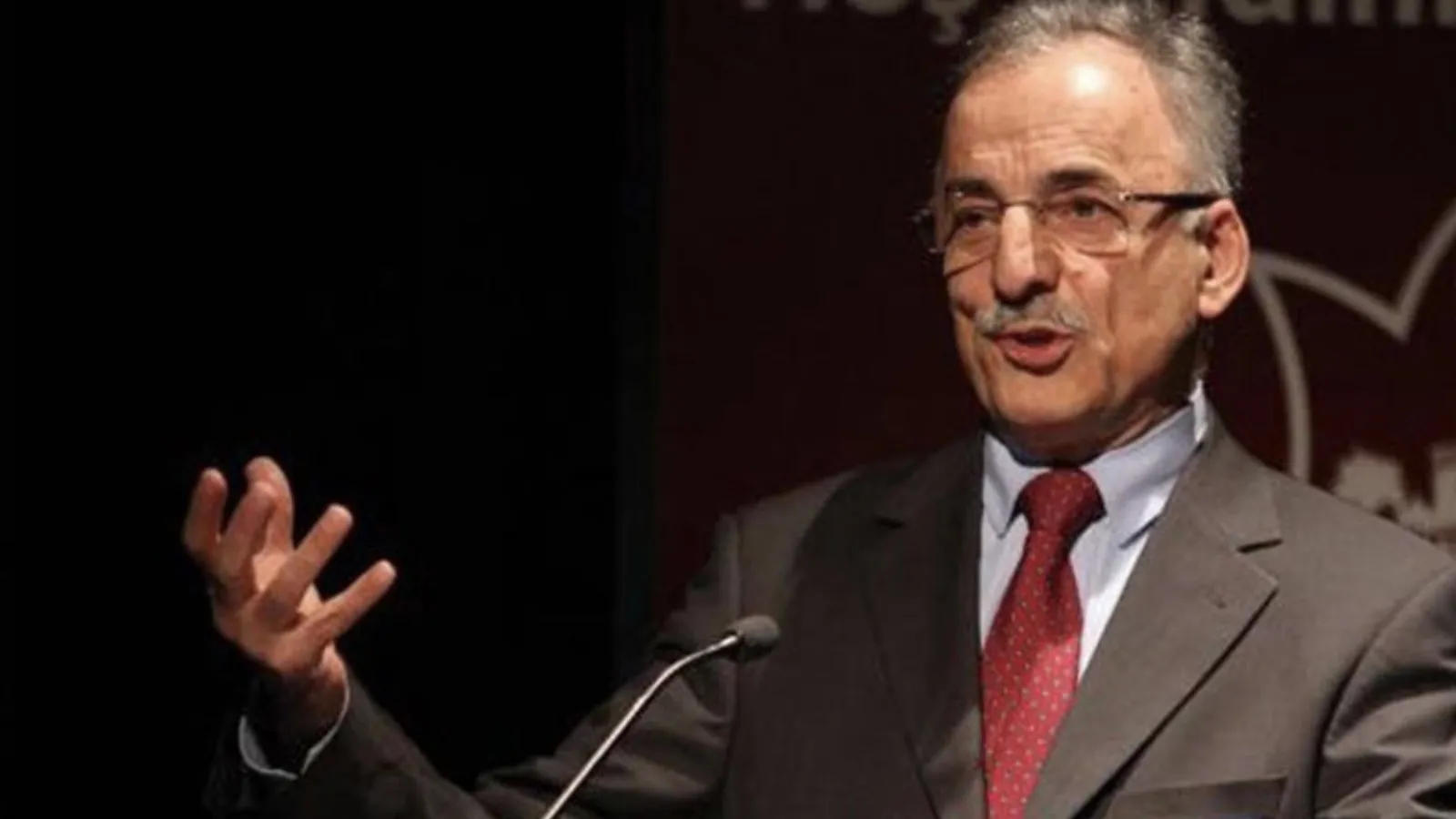 Murat Karayalçın'dan 'mutlak butlan' değerlendirmesi: Bir tasfiye işareti alınırsa o zaman yeni bir parti düşünülmeli