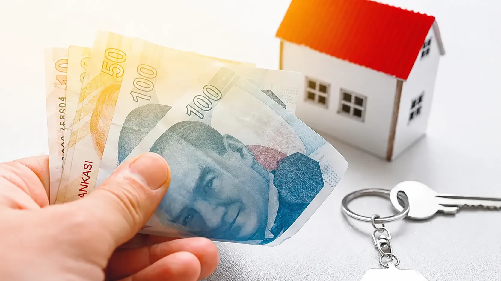 2026’da binlerce emekli, emlak vergisi ödemeyecek: Şartlar neler?