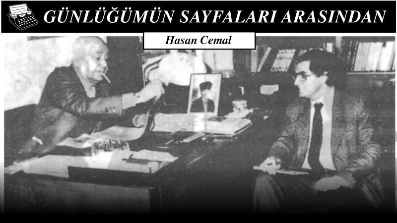11 Kasım 1980: “Hasan Bey, gazeteniz kapatıldı!”