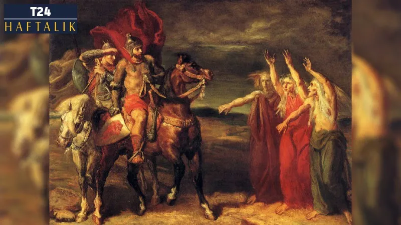 RT @T24Haftalik:  Macbeth veya modern bir hegemonun trajedisi

✍️ Zeynep Yıldırım'ın yazısı...
