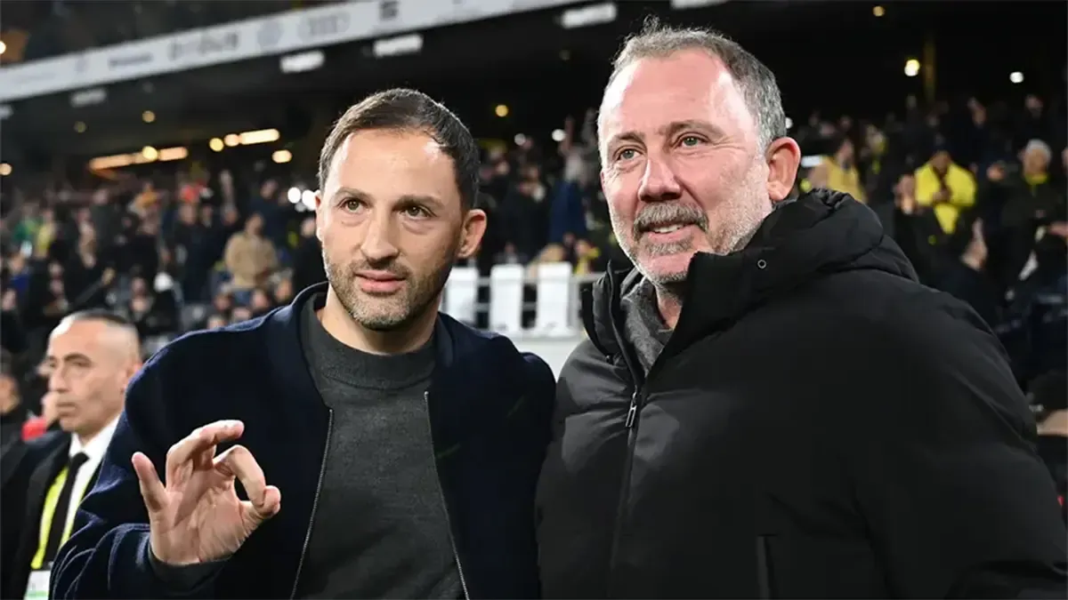 Süper Lig'de 18 takım, 35 farklı teknik direktörle çalıştı