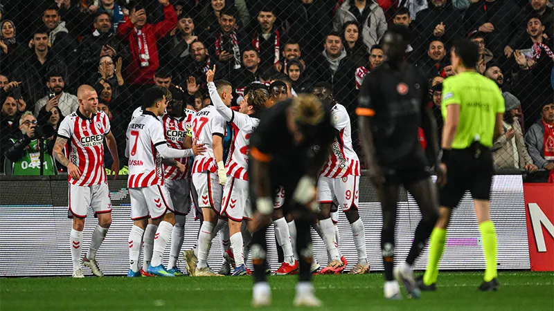 Derbi kazanmak yetmiyor!