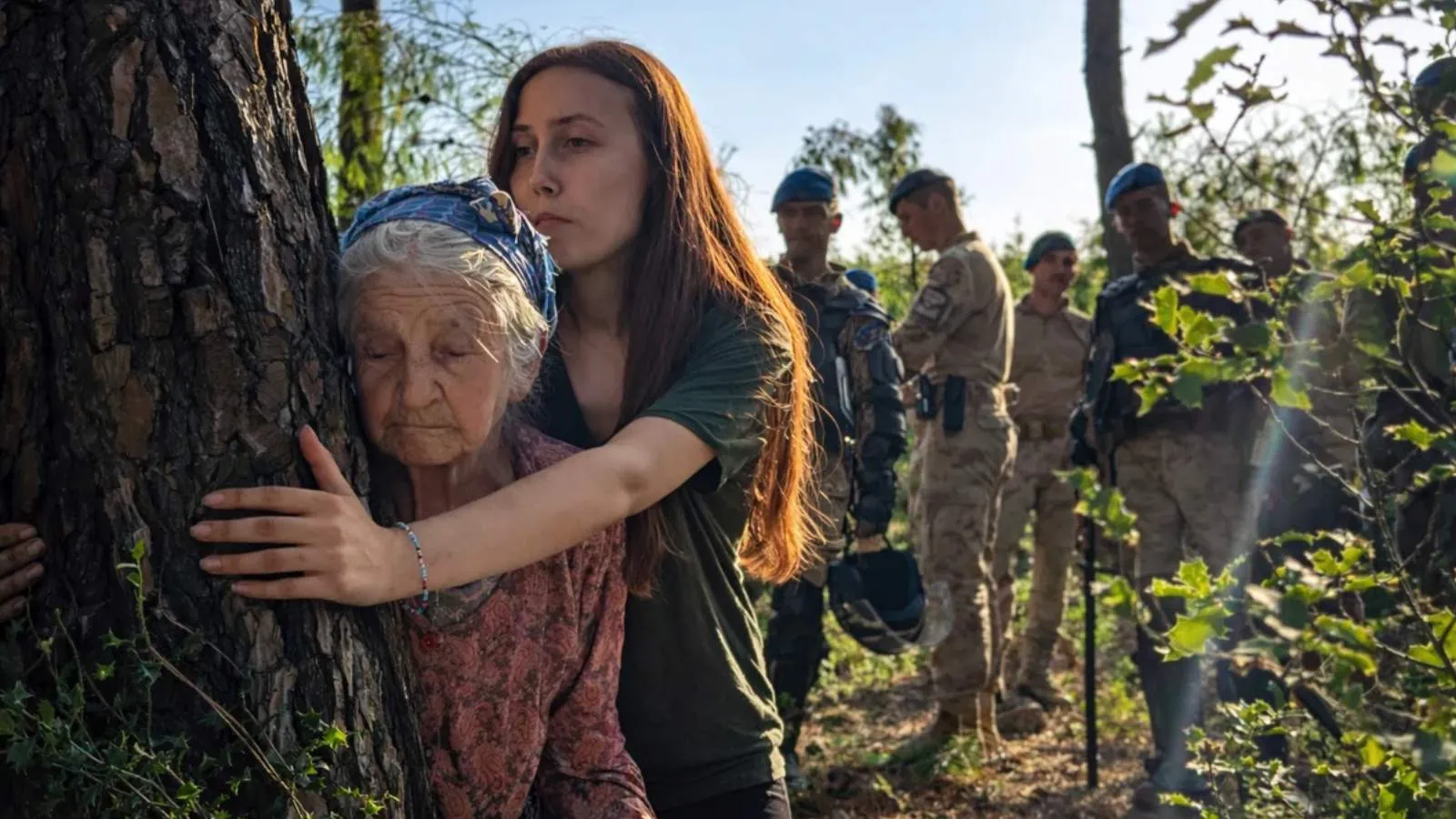 Akbelen olayı: Bir sistem fotoğrafı