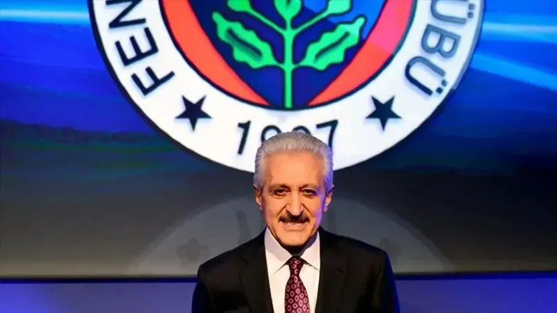 Mehmet Ali Aydınlar neden aday olmadı?