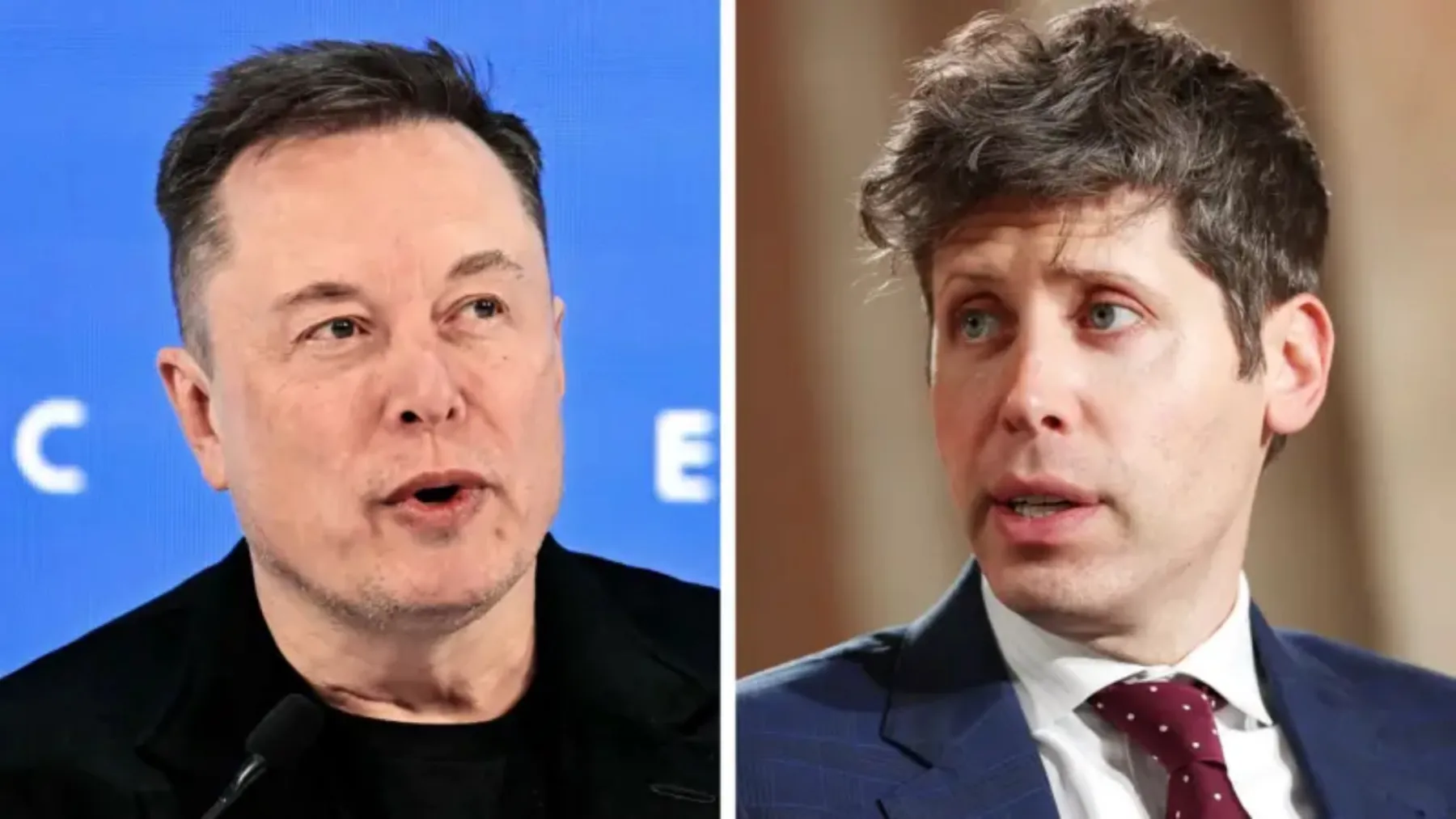 OpenAI'ın patronu Sam Altman ile Elon Musk'ın hukuk mücadelesinde neler yaşandı?