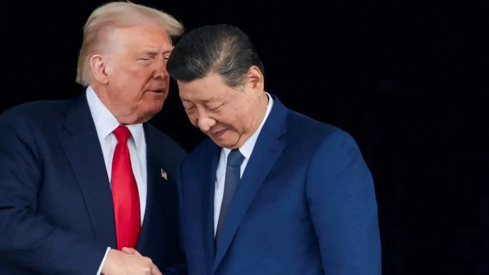 FT: Şi, Trump'a Putin'in Ukrayna'yı işgal ettiğine pişman olabileceğini söyledi
