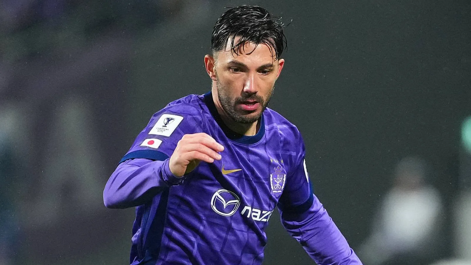 RT @T24spor: Tolgay Arslan futbola veda etti