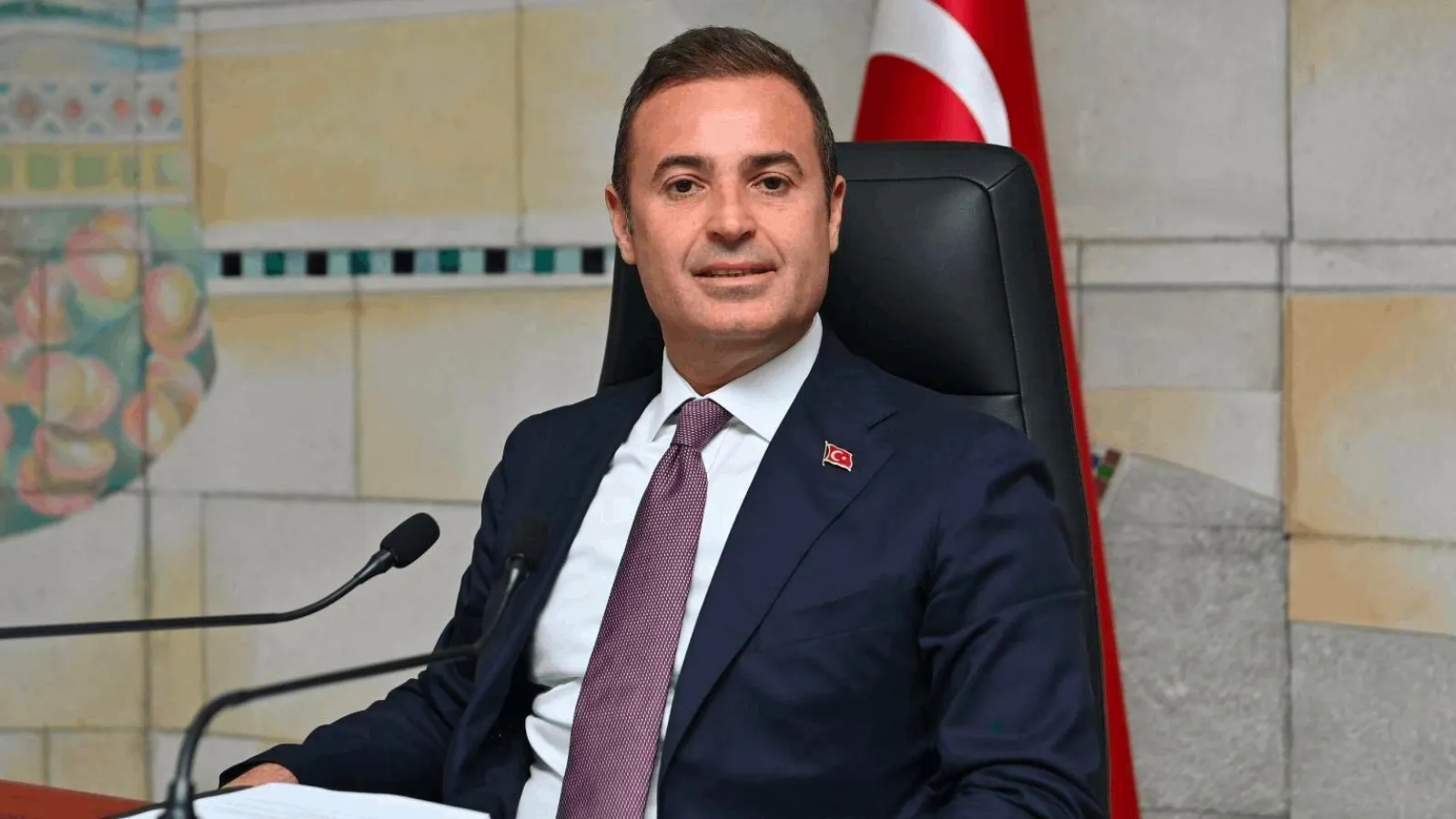 Balıkesir Büyükşehir Belediyesi, Ahmet Akın hakkında verilen soruşturma iznine itiraz edecek: Ödeme yapılmadı, kamu zararı yok