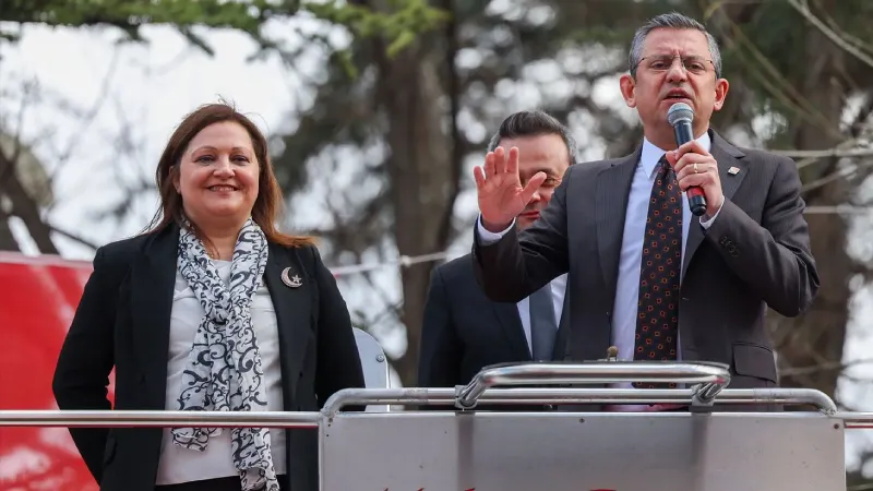 İsmail Saymaz: Burcu Köksal’la birlikte 6 meclis üyesi de istifa edebilir