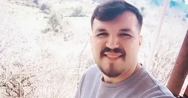 Hatay'da vahşet: 3 yaşındaki oğlunu boğarak öldürdü!