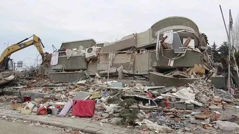 Malatya Hayat Sitesi davası: Savcıdan sanıkların bilinçli taksirle cezalandırılması talebi