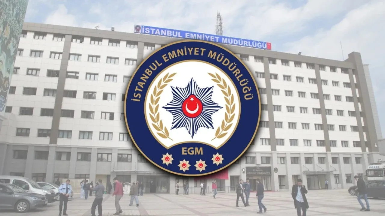 Ankara'dan sonra İstanbul Emniyeti’nde de izinler iptal edildi