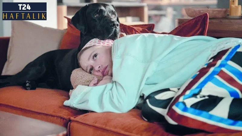 Kimler Geldi Kimler Geçti: Buddy’nin elit dünyası