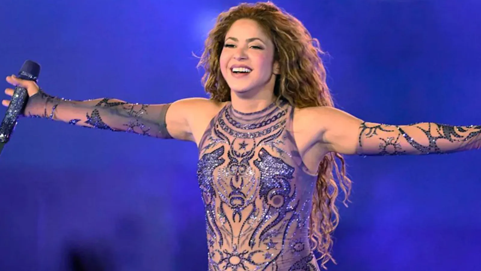 Shakira vergi kaçırma suçlamasından beraat etti: Pop yıldızına 55 milyon Euro ödenecek