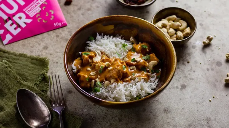 Dünyanın en iyi 20 yoğurtlu yemeği seçildi: Türkiye'den 5 lezzet listede! 9 <p>14- Korma- Hindistan</p>