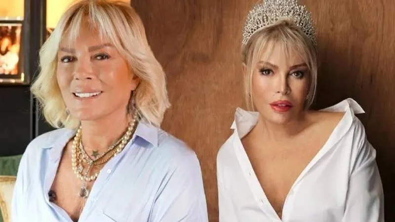 Ajda Pekkan'dan müjdeli haber: Sağlığına kavuştu, çok şükür!