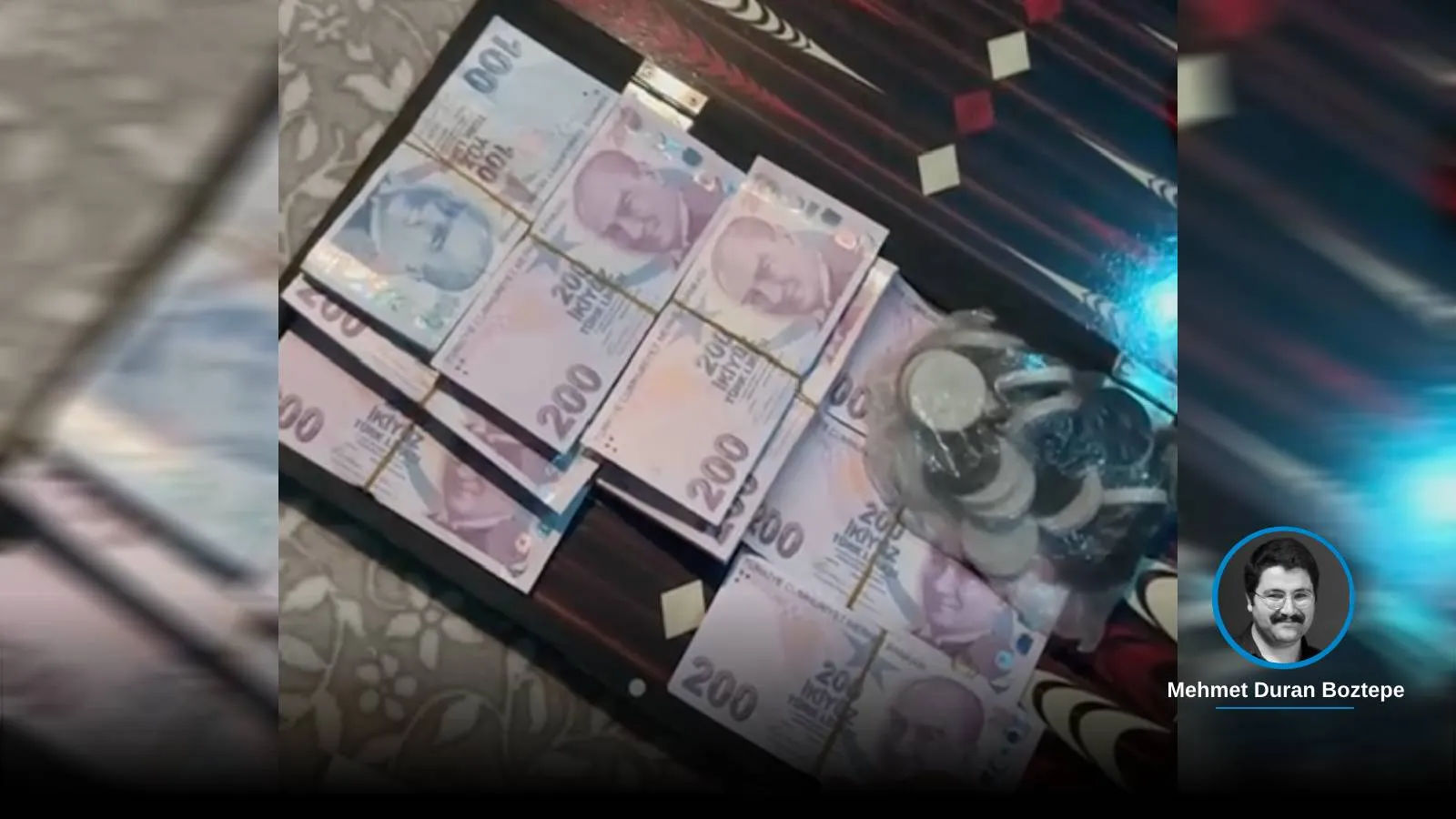 Telegram'da sahte para ticareti: 'ATM ve mor ışık garantili' banknotlar piyasaya sürülüyor, gerçek para karşılığı sahte para satılıyor!