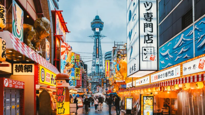 Doğal afet ve felaket önlemi: Japonya "yedek başkent" belirlemeyi planlıyor