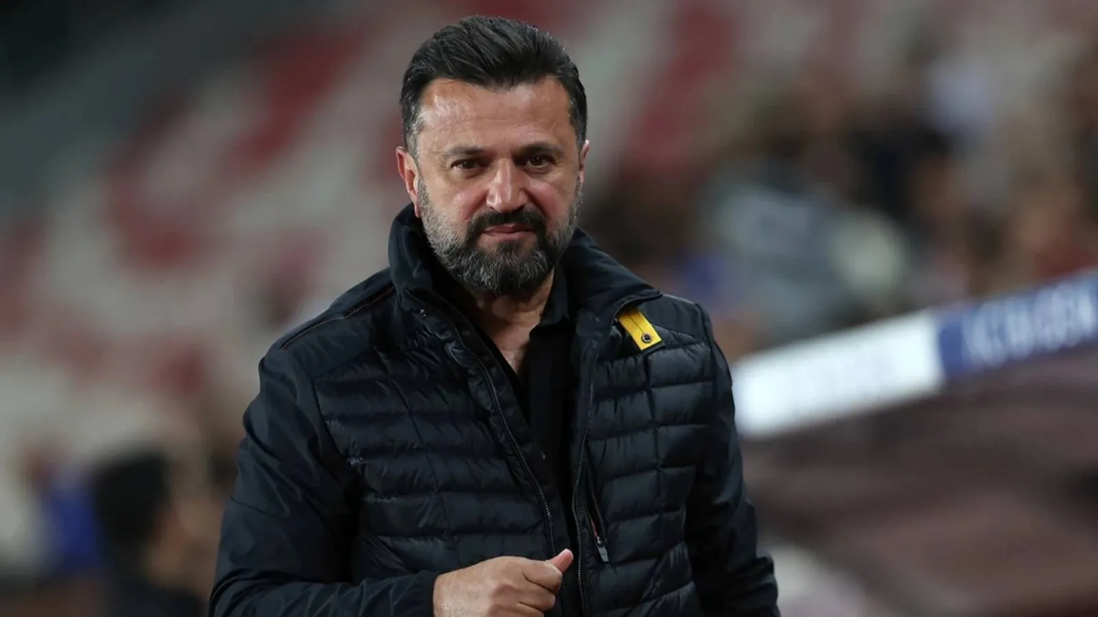 RT @T24spor: Bülent Uygun'dan Fenerbahçe sözleri: Teknik direktör olarak zaten şampiyon yaparım