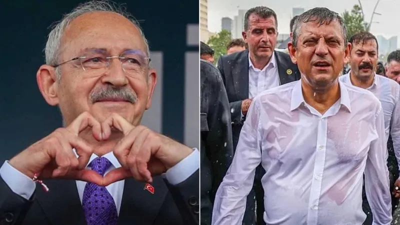 Yeni anayasa, bayramlaşma, tedbir ve “Zafer”