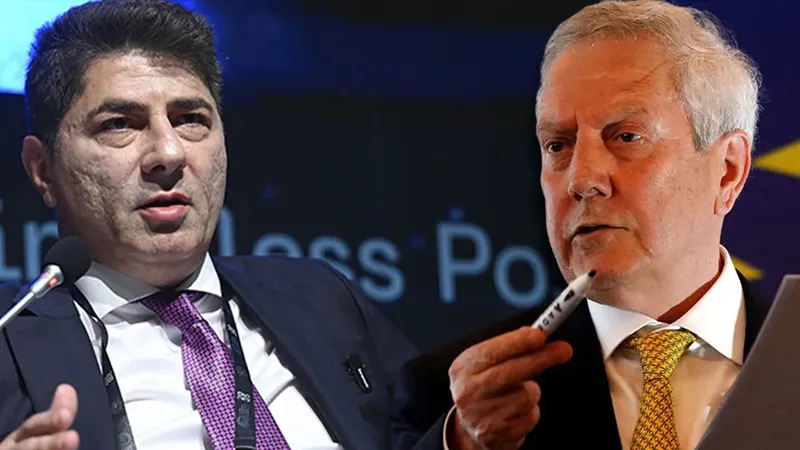 Hakan Safi ve Aziz Yıldırım'ın teknik direktör adayları belli oldu