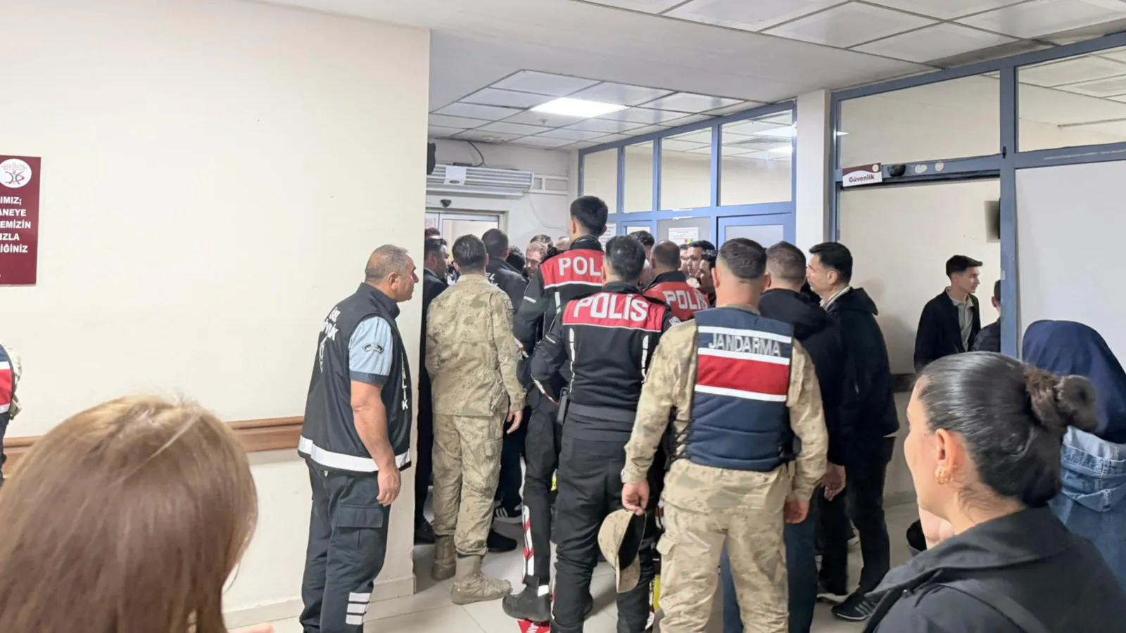 Çocukların oyunu faciayla bitti: Ortaokul öğrencisi hayatını kaybetti