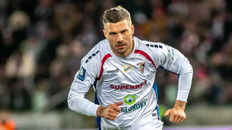 Dünya Kupası, 5 farklı ligde şampiyonluk; Lukas Podolski son maçına çıkıyor