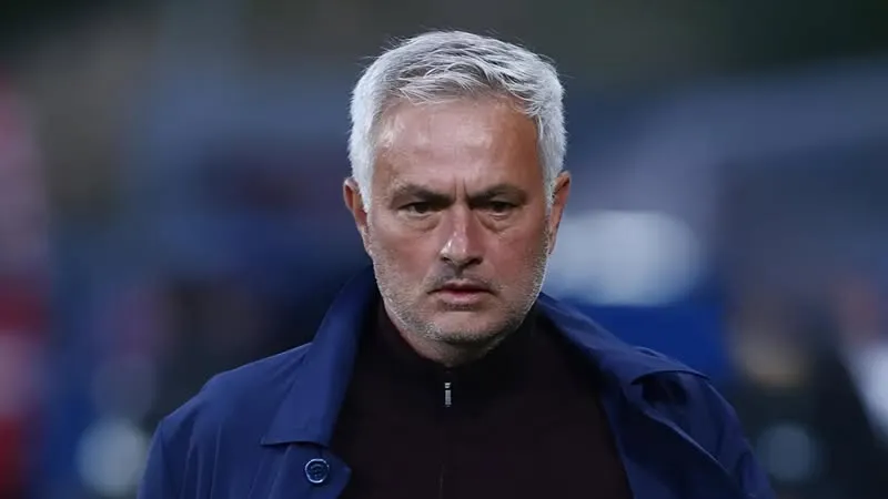 Jose Mourinho'dan Real Madrid açıklaması