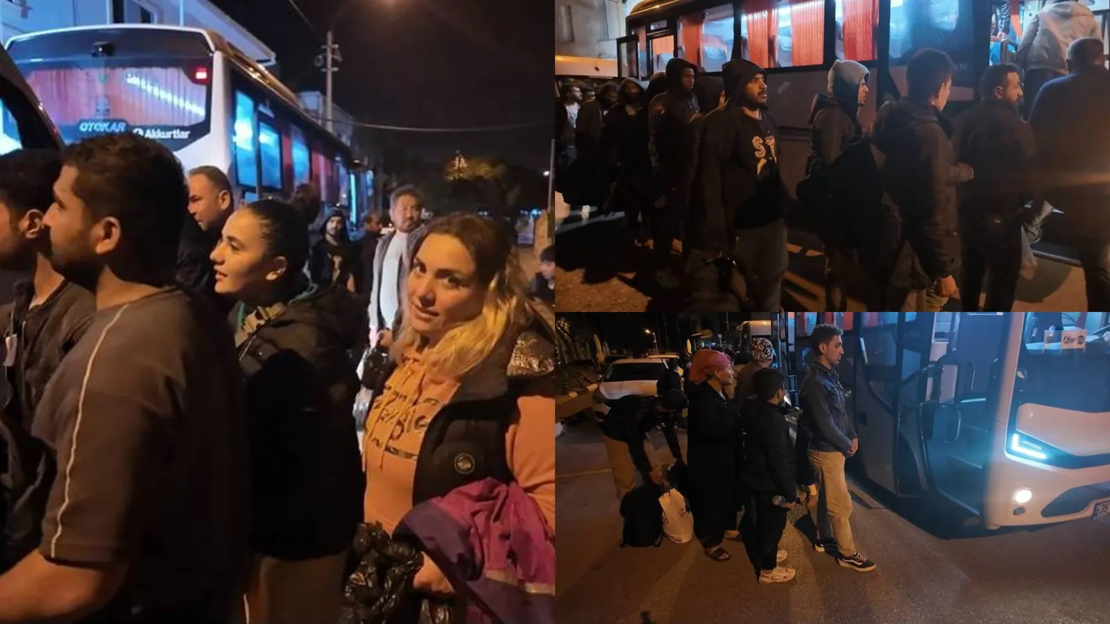 Foça açıklarında göçmen botu faciası: 43 kişi kurtarıldı, 9 yaşındaki çocuk hayatını kaybetti