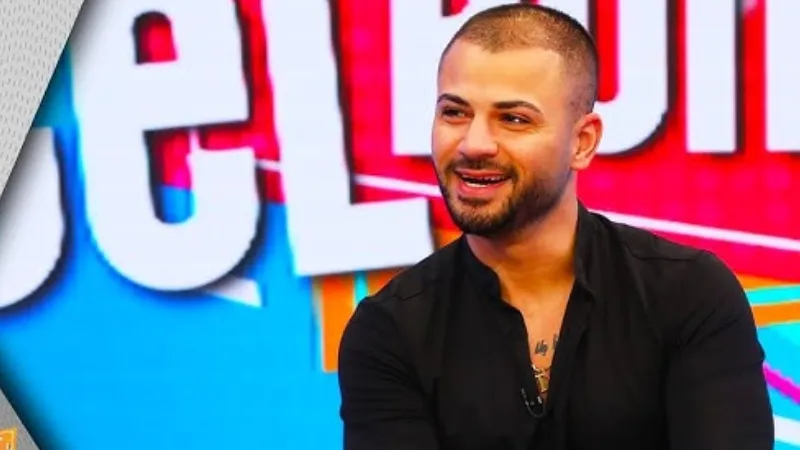 Ünlülerin modacısı Tolga Çam’ın tekne tatilinde yaşadığı kavga yargıya taşındı