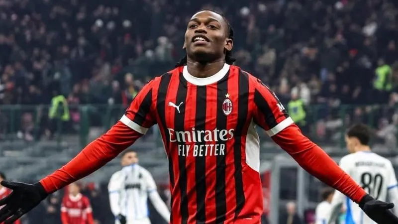 Günün spor manşetleri | Sezonun ilk derbisi Leao