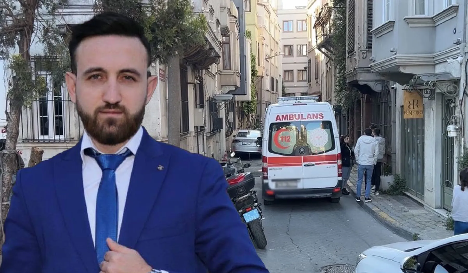 Savcılıktan ‘şüpheli ölüm’ değerlendirmesi: Çekyatta ölü bulundu, 5 ayrı suç kaydı olan sevgilisi gözaltına alındı