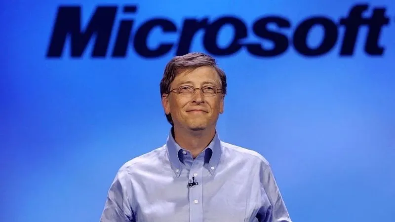 Bir devrin sonu: Bill Gates, kurucusu olduğu Microsoft'un son hisselerini de sattı!