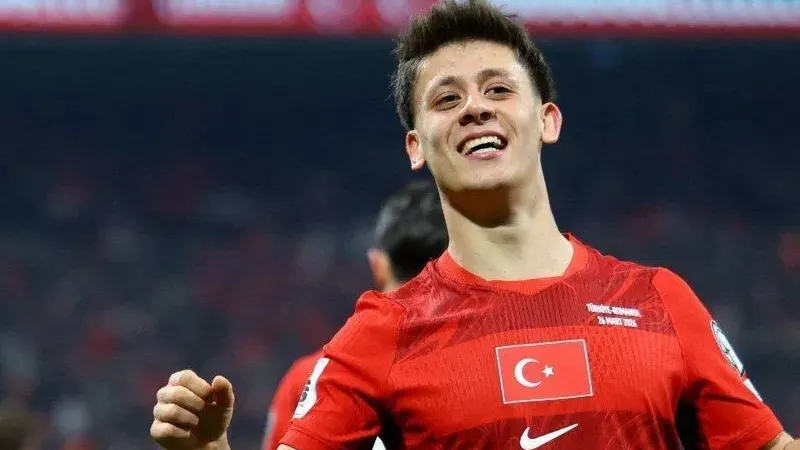 Montella'dan Arda Güler kararı
