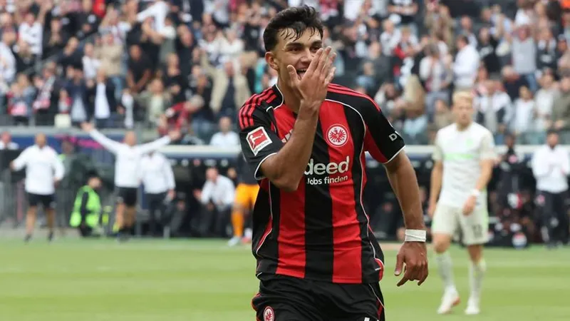 Galatasaray, Can Uzun için elini cebine attı