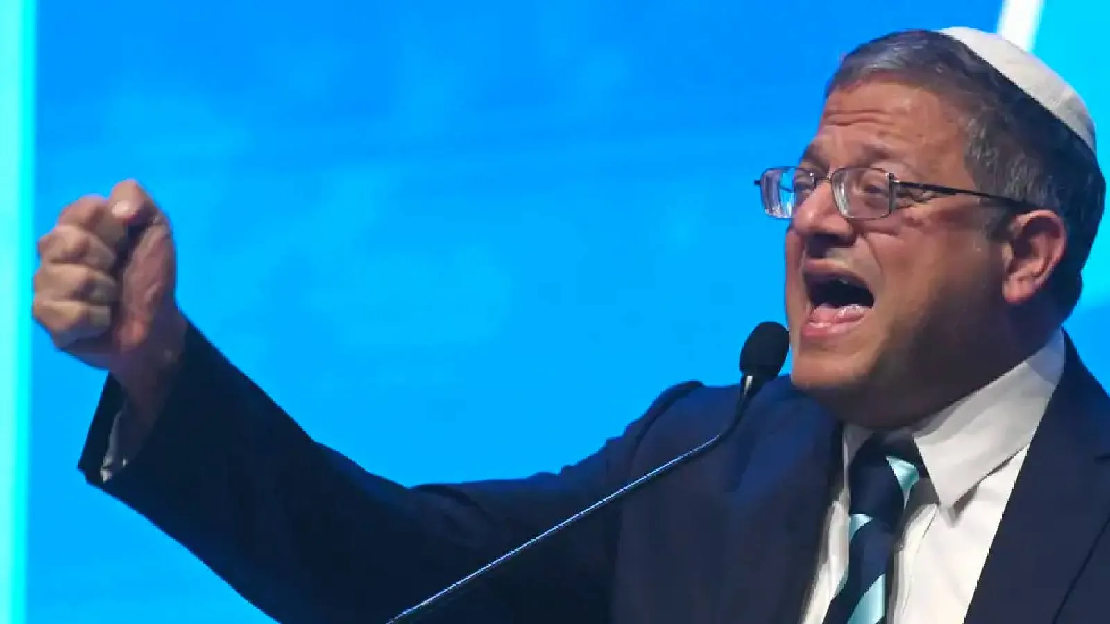 İsrailli aşırı sağcı Bakan Ben-Gvir'in, Sumud aktivistlerine kötü muamaleyi içeren video yayınlaması büyük tepki topladı. Ben-Gvir'e İsrail Dışişleri Bakanı da sert tepki gösterdi.