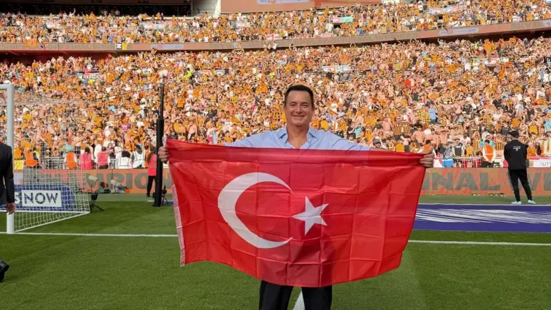 Hull City bugün Premier Lig'i kutlayacak