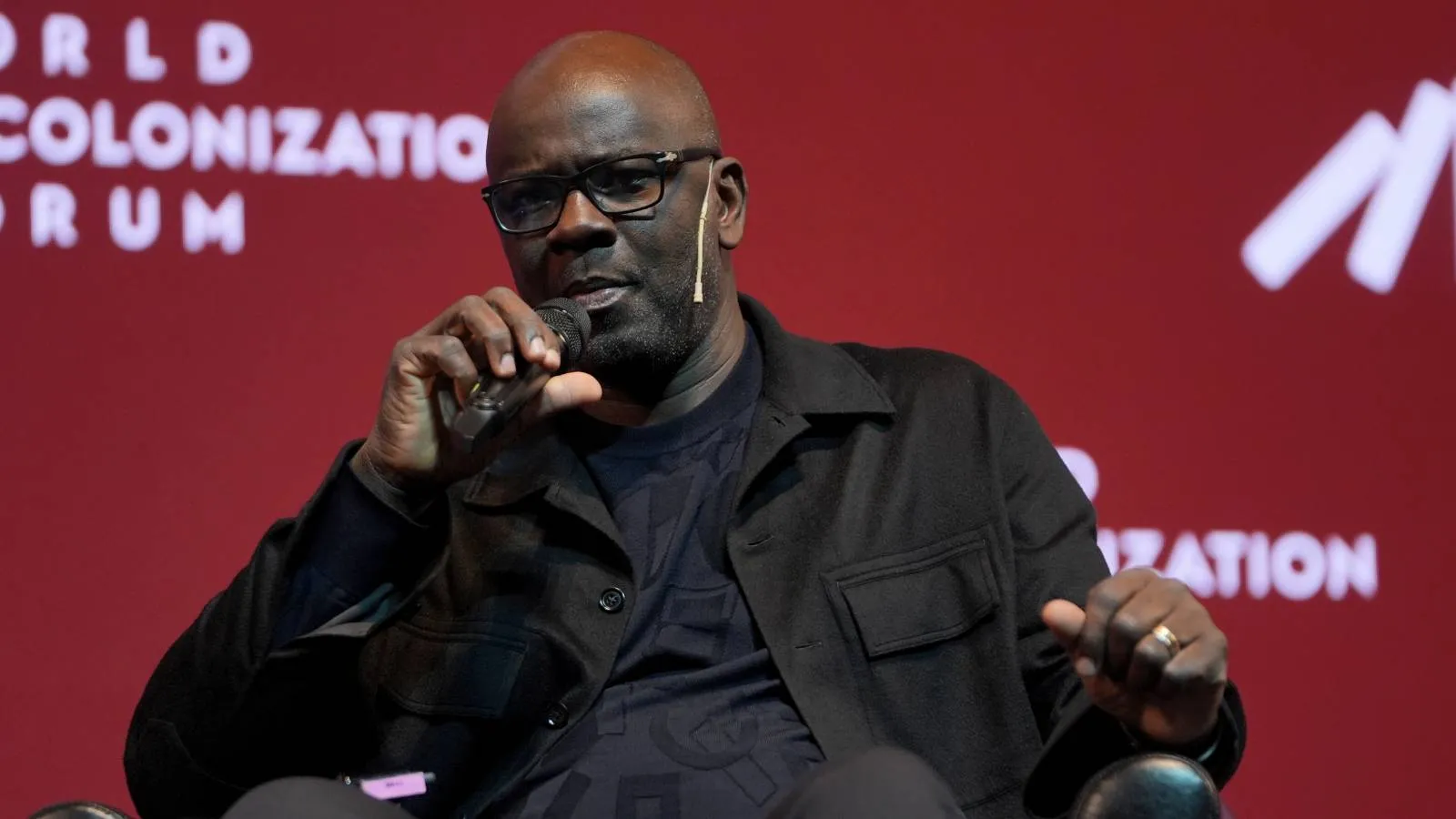 Lilian Thuram'dan ırkçılık açıklaması