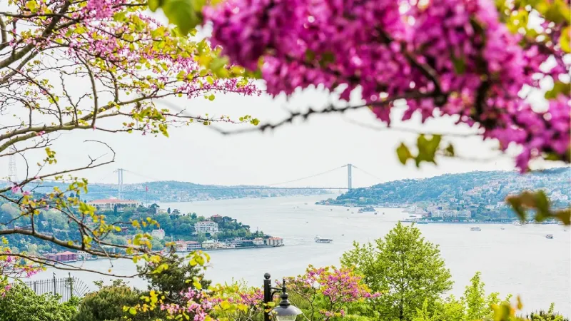 Meteoroloji raporu: Hava sıcaklıkları artmaya devam ediyor